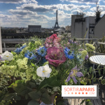 Boya Paris, fleuriste et artisanat