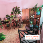 Boya Paris, fleuriste et artisanat