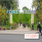 La Foire du Trône 2019, nos photos