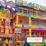 La Foire du Trône 2019, nos photos