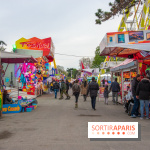 La Foire du Trône 2019, nos photos
