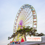 La Foire du Trône 2019, nos photos