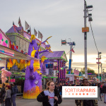 La Foire du Trône 2019, nos photos