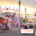 La Foire du Trône 2019, nos photos