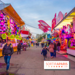 La Foire du Trône 2019, nos photos