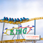 La Foire du Trône 2019, nos photos