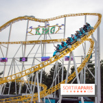 La Foire du Trône 2019, nos photos