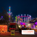 La Foire du Trône 2019, nos photos