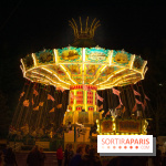 La Foire du Trône 2019, nos photos