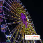 La Foire du Trône 2019, nos photos