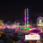 La Foire du Trône 2019, nos photos