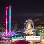 La Foire du Trône 2019, nos photos