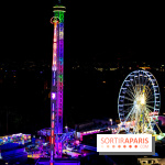 La Foire du Trône 2019, nos photos