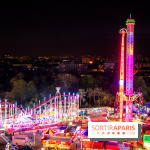 La Foire du Trône 2019, nos photos