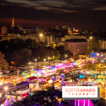 La Foire du Trône 2019, nos photos