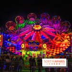 La Foire du Trône 2019, nos photos