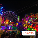 La Foire du Trône 2019, nos photos