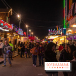 La Foire du Trône 2019, nos photos