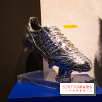 Les 100 ans de la FFF à l'Institut du monde arabe