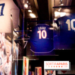 Les 100 ans de la FFF à l'Institut du monde arabe