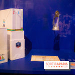 Les 100 ans de la FFF à l'Institut du monde arabe