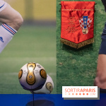 Les 100 ans de la FFF à l'Institut du monde arabe