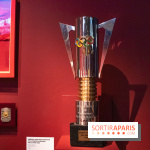 Foot et Monde Arabe à l'Institut du Monde Arabe