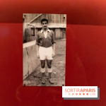 Foot et Monde Arabe à l'Institut du Monde Arabe