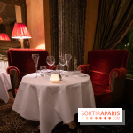 Le Restaurant de l'Hôtel signe des dîners avec leurs producteurs