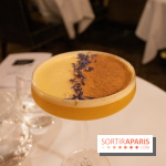 Le Restaurant de l'Hôtel signe des dîners avec leurs producteurs