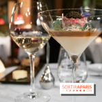 Le Restaurant de l'Hôtel signe des dîners avec leurs producteurs