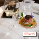 Le Restaurant de l'Hôtel signe des dîners avec leurs producteurs