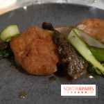 Le Restaurant de l'Hôtel signe des dîners avec leurs producteurs