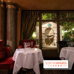 Le Restaurant de l'Hôtel signe des dîners avec leurs producteurs