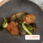 Le Restaurant de l'Hôtel signe des dîners avec leurs producteurs