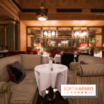 Le Restaurant de l'Hôtel signe des dîners avec leurs producteurs