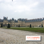 La Maison de l'Empereur au Château de Fontainebleau