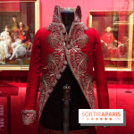 La Maison de l'Empereur au Château de Fontainebleau