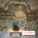 La Maison de l'Empereur au Château de Fontainebleau