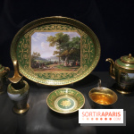 La Maison de l'Empereur au Château de Fontainebleau