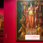 La Maison de l'Empereur au Château de Fontainebleau