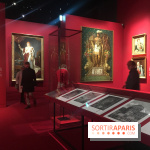 La Maison de l'Empereur au Château de Fontainebleau