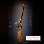 La Maison de l'Empereur au Château de Fontainebleau