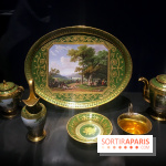 La Maison de l'Empereur au Château de Fontainebleau