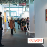 Contemporary Art Fair Paris 2019