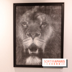 Contemporary Art Fair Paris 2019