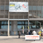 Contemporary Art Fair Paris 2019