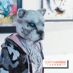 Contemporary Art Fair Paris 2019