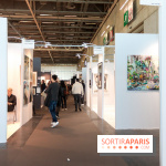 Contemporary Art Fair Paris 2019