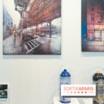 Contemporary Art Fair Paris 2019